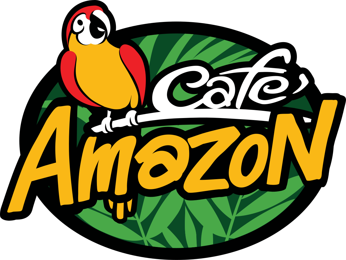 Amazon Café